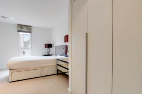 Moore House, Gatliff Road London, SW1W 8DU