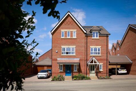 primary property image