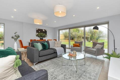 Plot 3, High Street, Coton 022.JPG