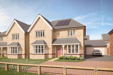 primary property image