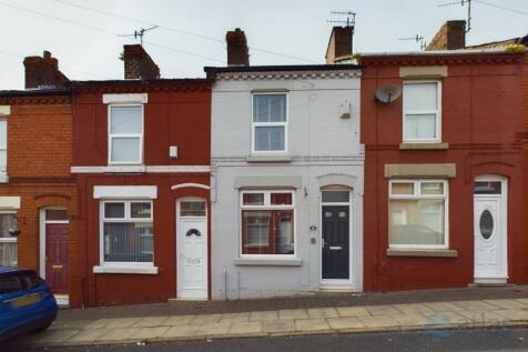 Available from early August, this well-presented two-bedroom home offers stylish, modern living in a popular residential area. Ideally located near the River Mersey, Otterspool Prom and the city centr