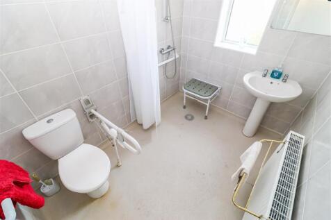 WET ROOM