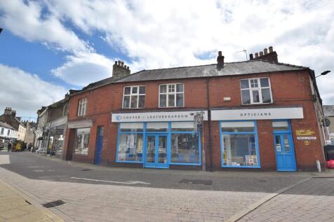 Commercial Property to rent in richmond
