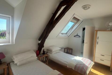 Top floor