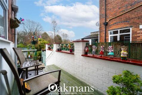 2 bed, 1 bath Terraced in Birmingham - Photo 14