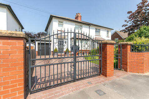 Security gates