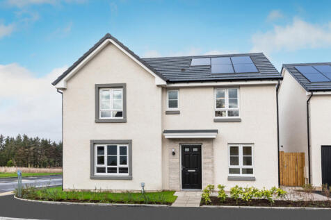primary property image