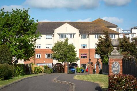 Alston Court