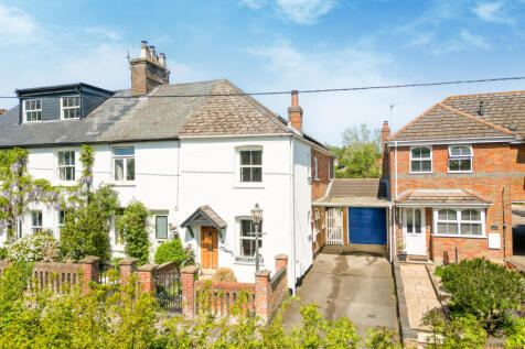 Wick Road, Wigginton, Tring