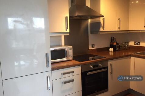 Kitchen - Fully Equipped