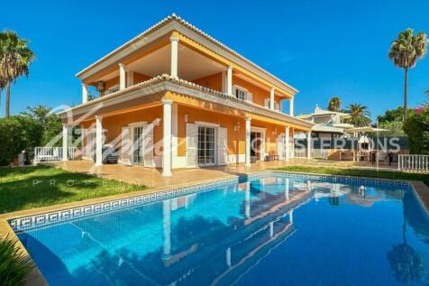Vale Formoso 4 Bedroom Villa For Sale