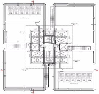 Roof Garden Plans