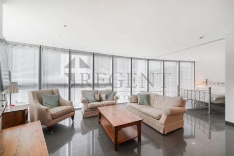 Regent are proud to present this spacious and bright studio apartment in the heart of The Tower, part of the fabulous St George Wharf development, SW8. Would you prefer to communicate on WeChat? Add u