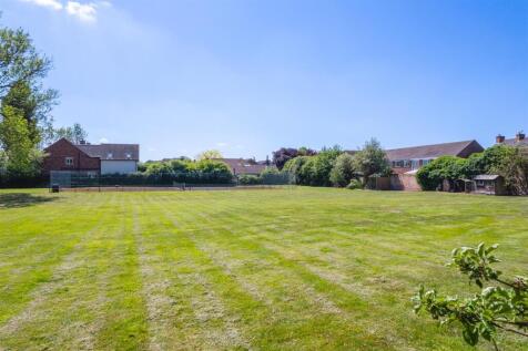 37a Church Street, Appleby Magna