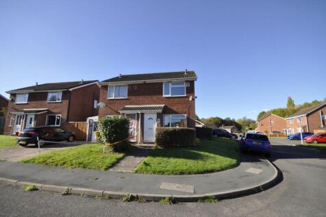2 Bedroom Semi-Detached in TF1 6YJ