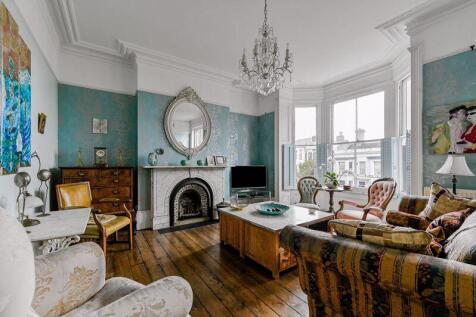 Drawing Room
