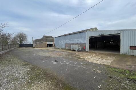 Manor Farm, Abbotts Ann