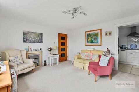 32 Kingswood Court, 47-51 Sidcup Hill, Sidcup, DA1