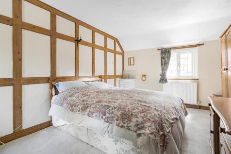 Vale Cottage, 4 Butchers Lane, Pattishall