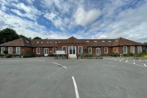 Duxford Business Park