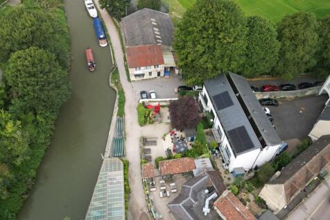 Wharfside