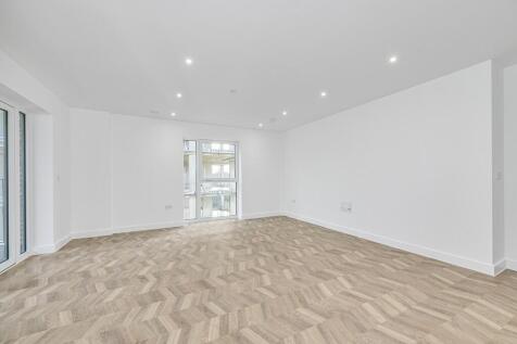Generous open-plan area offering versatility