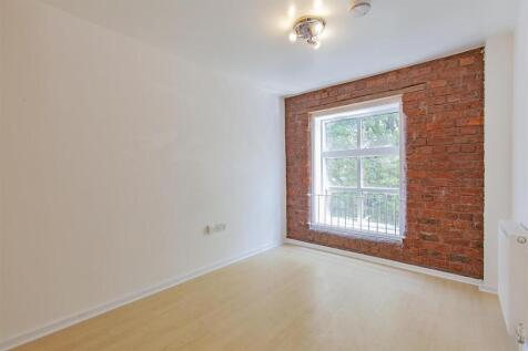 Double Bedroom Two