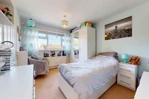 Heyes Avenue Bedroom