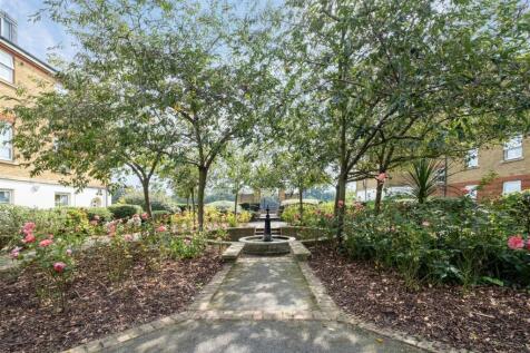 Malthouse Drive, W4 - FOR SALE .jpg