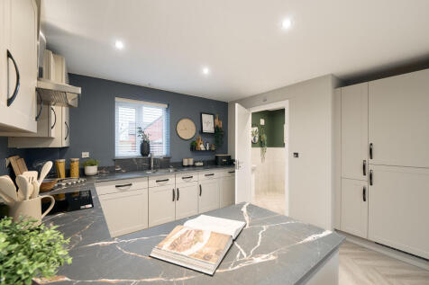 primary property image