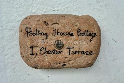 Posting House Cottag