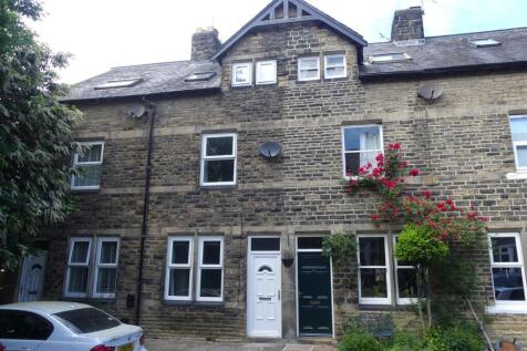 A recently refurbished three bedroomed mid terrace property on a pleasant quiet street close to all the town centre amenities. Unfurnished.