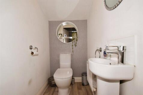 Ground Floor WC