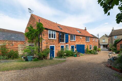 The Barn Offices &amp; Cottage