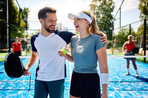 Padel