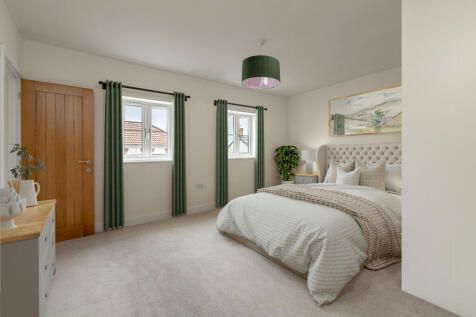 Example master be...