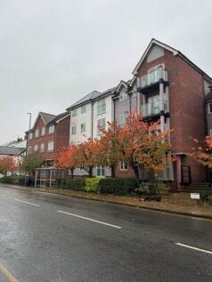 2 Bedroom Flat in CH1 4HZ