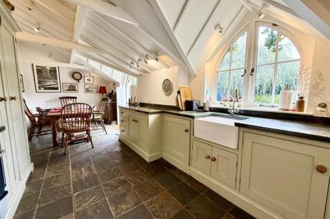 kitchen dining