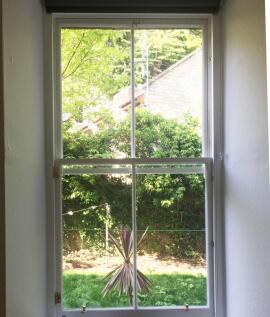 8c Canon Street Garden