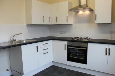 1 Bedroom Flat in PO2 8HH