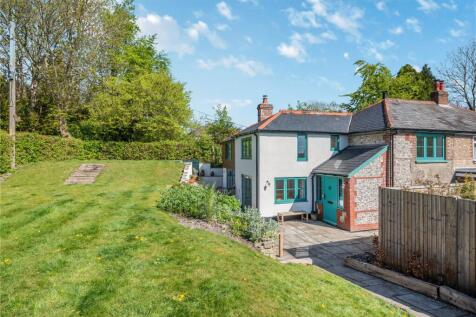 Garden/House