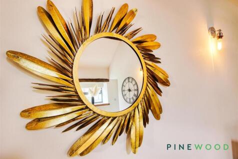 BARN/ANNEXE - LIVING ROOM