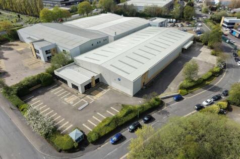 Distribution Warehouse to rent in morley