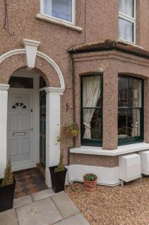 Turner Road, E17