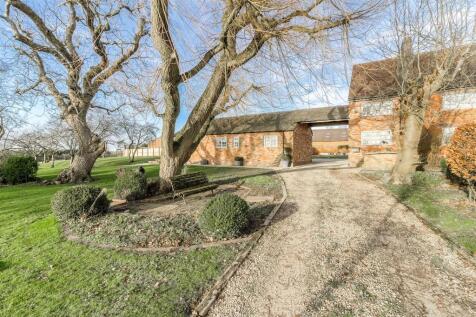 Wykin House Farm, Wykin