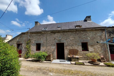 Renovated cottage