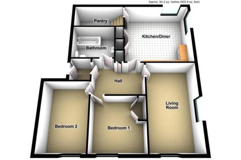 005-Flat 5