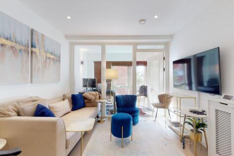 Private Balcony. Communal Gardens. Modern Fitted Kitchen. Secure Entry System. Close to Transport Links. Fourth Floor Position. Available from 5 September 2026