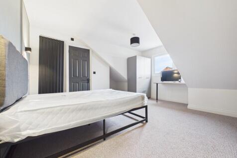 1 Bedroom House in NE28 6TD