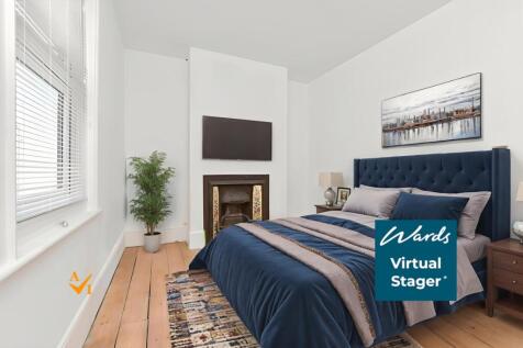 Bedroom 1 (Contemporary Style)